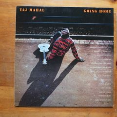 Taj Mahal Going Home