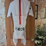 cycling skinsuit mint Image 2