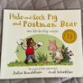 5 books paw patrol and other Image 6