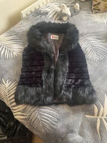 Beautiful Vest