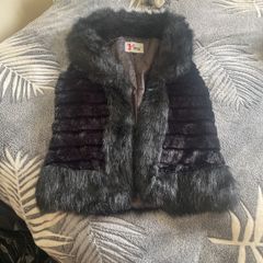 Beautiful Vest