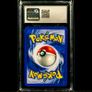 Potion 94/102 1999-2000 CGC 9 Mint Graded Common WOTC Base Set 1999 Pokemon Card Vintage 4th Print Image 2