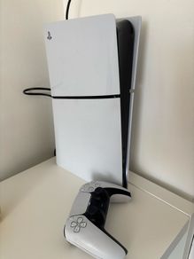 PlayStation 5 Digital