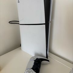 PlayStation 5 Digital