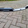 BMW 3 Series E90 E91 Pre-Lci M-Sport Front Bumper Lip Brand New Image 5