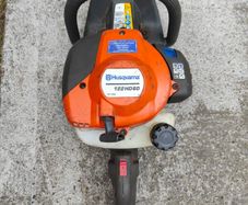 Husqvarna hedge trimmer