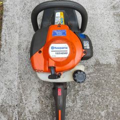 Husqvarna hedge trimmer