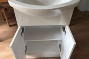 bathroom vanity unit