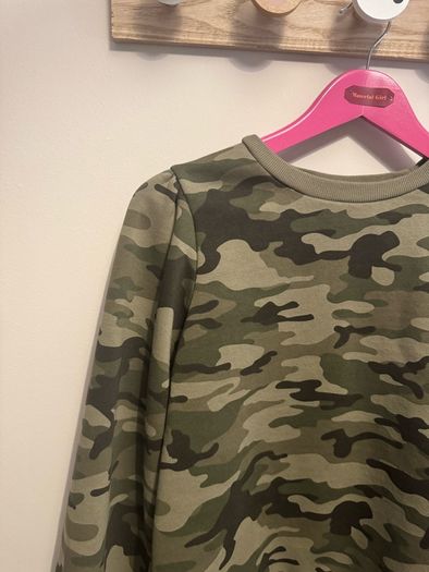 ladies sweatshirt