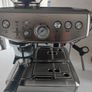 Sage Barista Express Impress in Stainless Steel Image 7