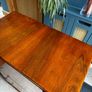 1940's Walnut Chest of Drawers Image 7