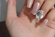 Press on nails