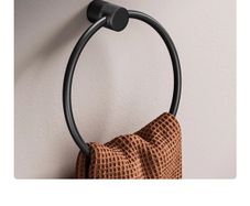 Towel Ring