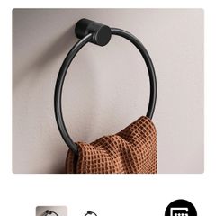 Towel Ring