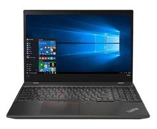 Lenovo P51 Gaming Workstation -Core i7-7820HQ (7th Gen) 32gb Ram- 240GB SSD-4GB Video-M2200
