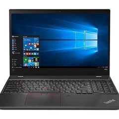 Lenovo P51 Gaming Workstation -Core i7-7820HQ (7th Gen) 32gb Ram- 240GB SSD-4GB Video-M2200