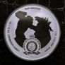 Niue 2 Dollar KONG 2021 silver 99.9% 1 oz silver coin Image 2