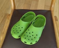 crocs junior c12/13