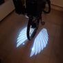 Carrera Hellcat 29 BRAND NEW Triangular LG BATT Delivery Designed Electric Bike Image 10
