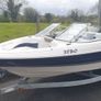 Bayliner Capri Boat Image 4