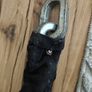 Oxford Heavy Duty Motorcycle Security Chain 1.5m Image 2
