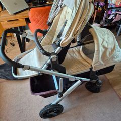 UPPAbaby Vista