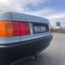 Audi 80 b3 Image 10
