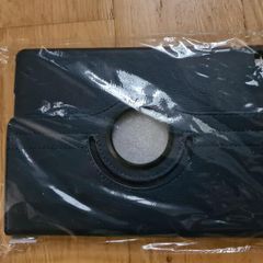 iPad Cover - 9.7", 2017/2018/Air/Air2, Dark Blue