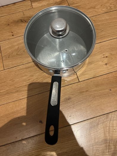 pot