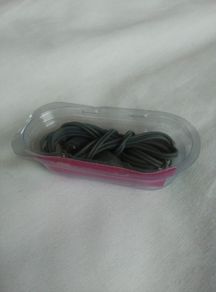 Earphones