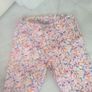 NEXT girls jeans Image 3