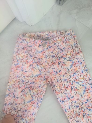 NEXT girls jeans