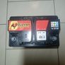 Car battery Banner Starting Bull 570 44 (12V 70Ah 640A) Image 3