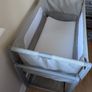 Snuzpod Co-sleeper Image 2
