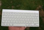 Apple Magic Keyboard A1314 Bluetooth Wireless Keyboard