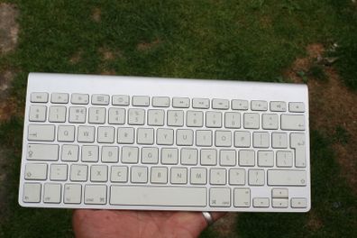 Apple Magic Keyboard A1314 Bluetooth Wireless Keyboard
