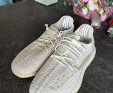 Yeezy Boost boys trainers