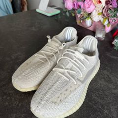 Yeezy Boost boys trainers