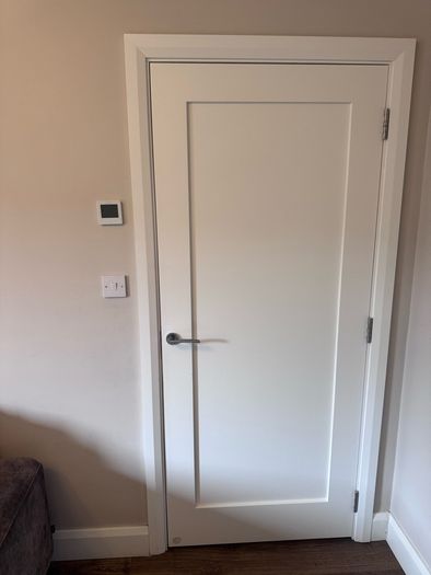 3 x Internal Doors