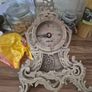 3D puzzle clock Image 2
