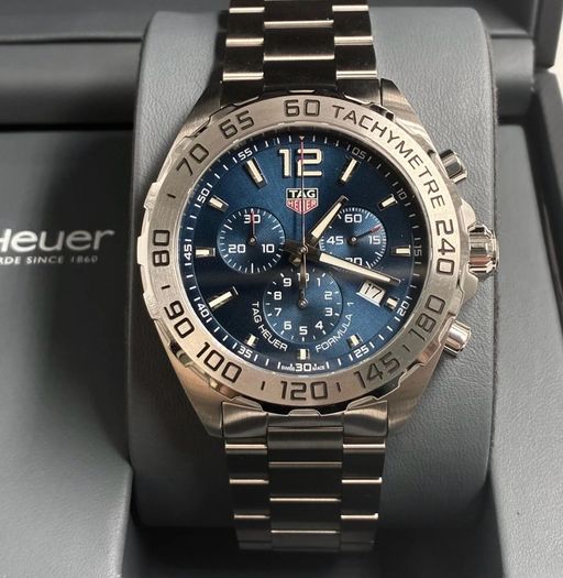 TAG Heuer Formula 1 - Mens Wristwatch