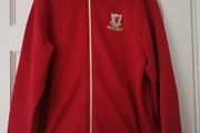 Liverpool Zip top