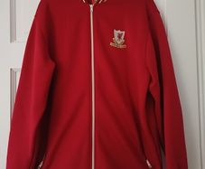 Liverpool zip top