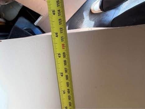 heavy bookcase