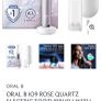 Oral-B iO9 Electric Toothbrush Brand New Image 5
