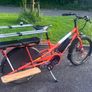 Yuba Kombi Cargo Bike Image 2