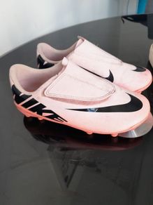 girls football boots and skechers