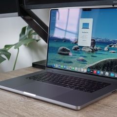 MacBook Pro 16" 2021 M1 Pro | 16GB | 512GB