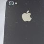 Apple Iphone 4 (Rev A) 8GB, Black, Activation Locked, Excellent cosmetic Condition Image 5