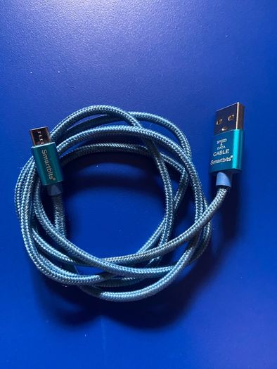 Samsung Micro USB Cable fast Charger